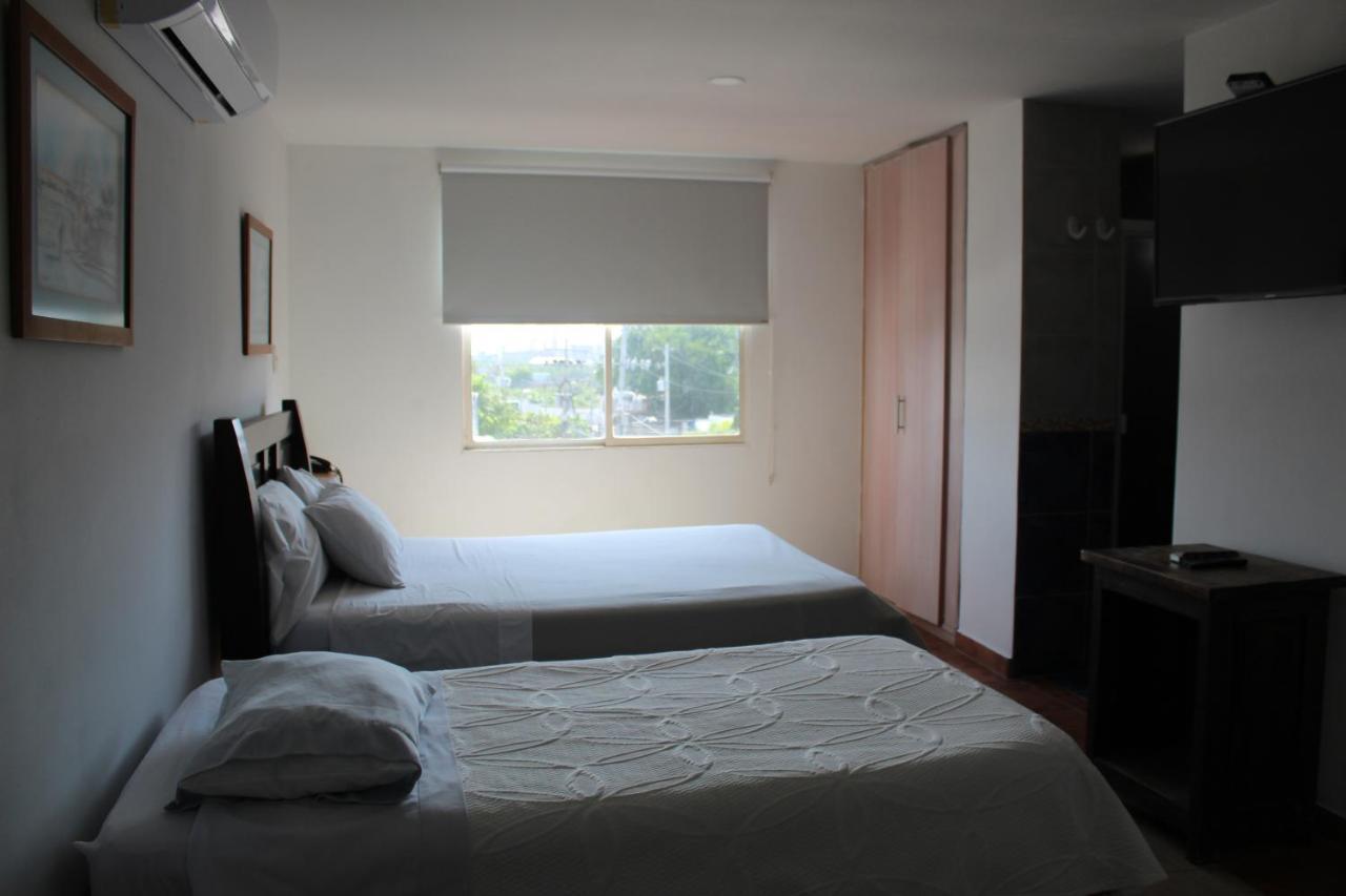 Mar Del Plata Hotel 3*