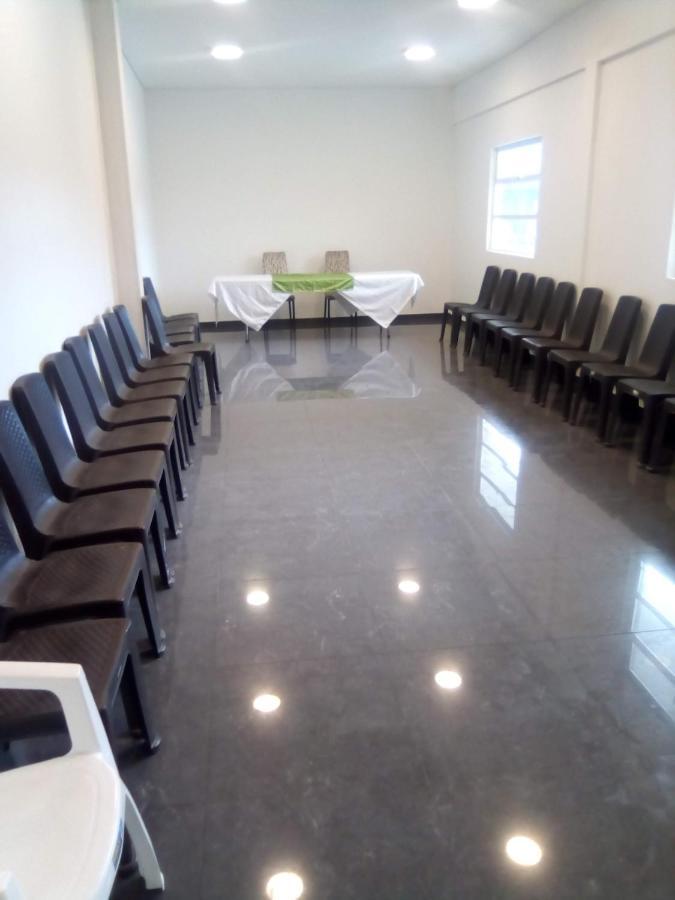 Hotel Mar Del Plata Cartagena