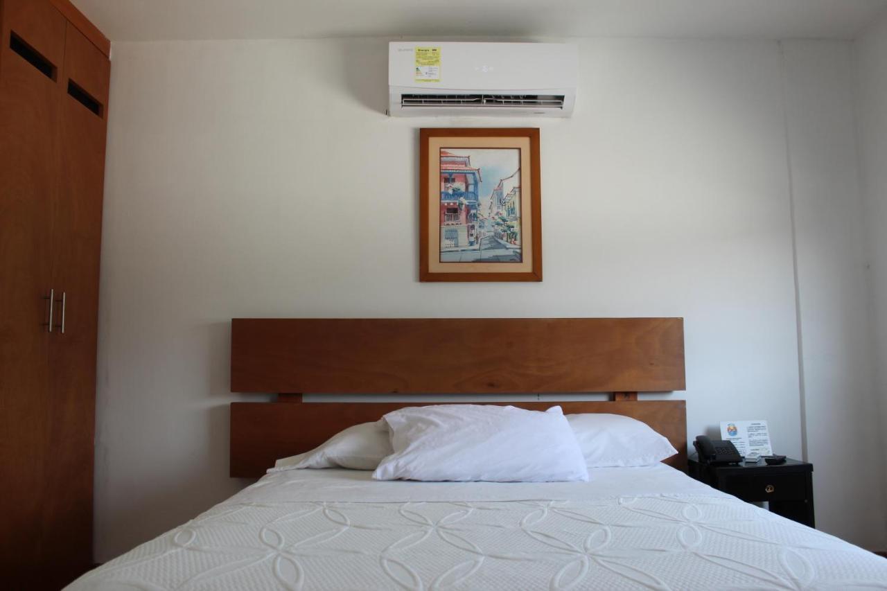 Mar Del Plata Cartagena