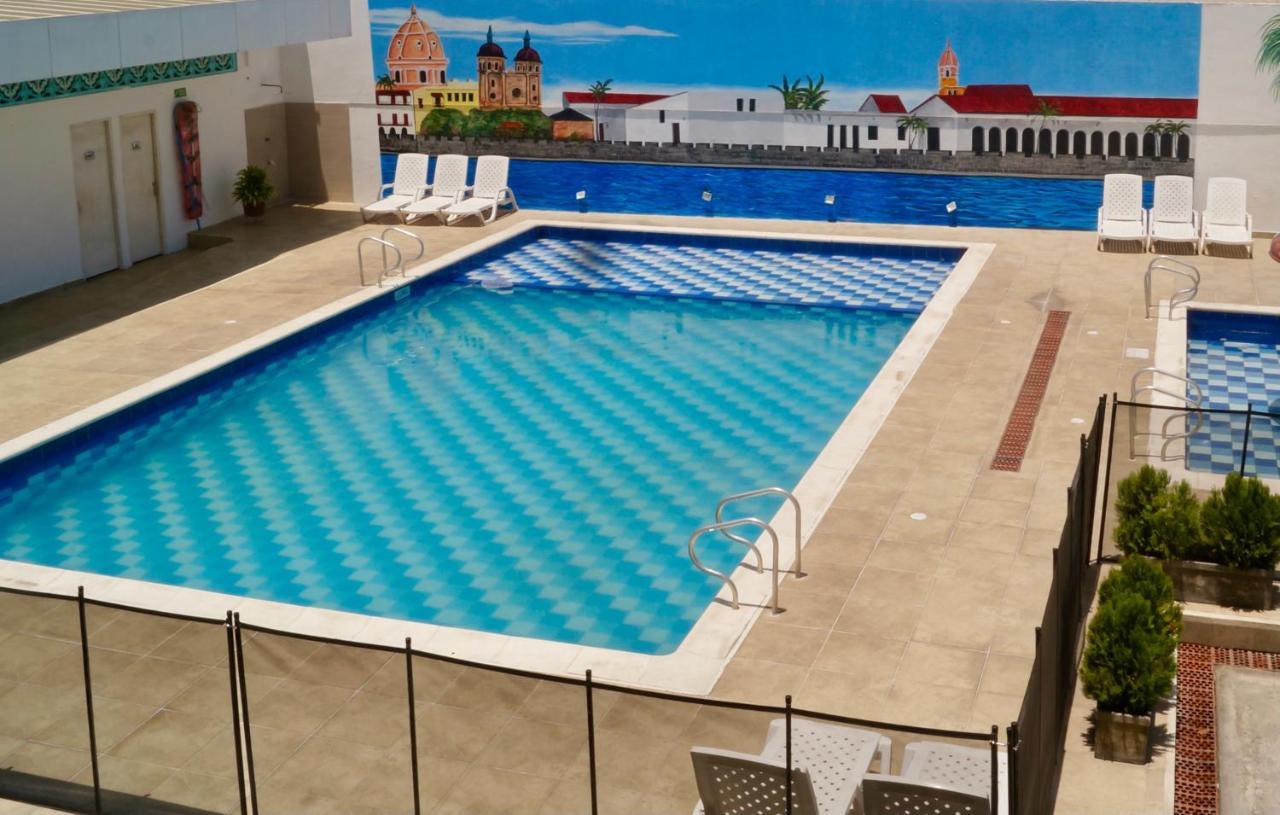 Mar Del Plata Hotel 3*