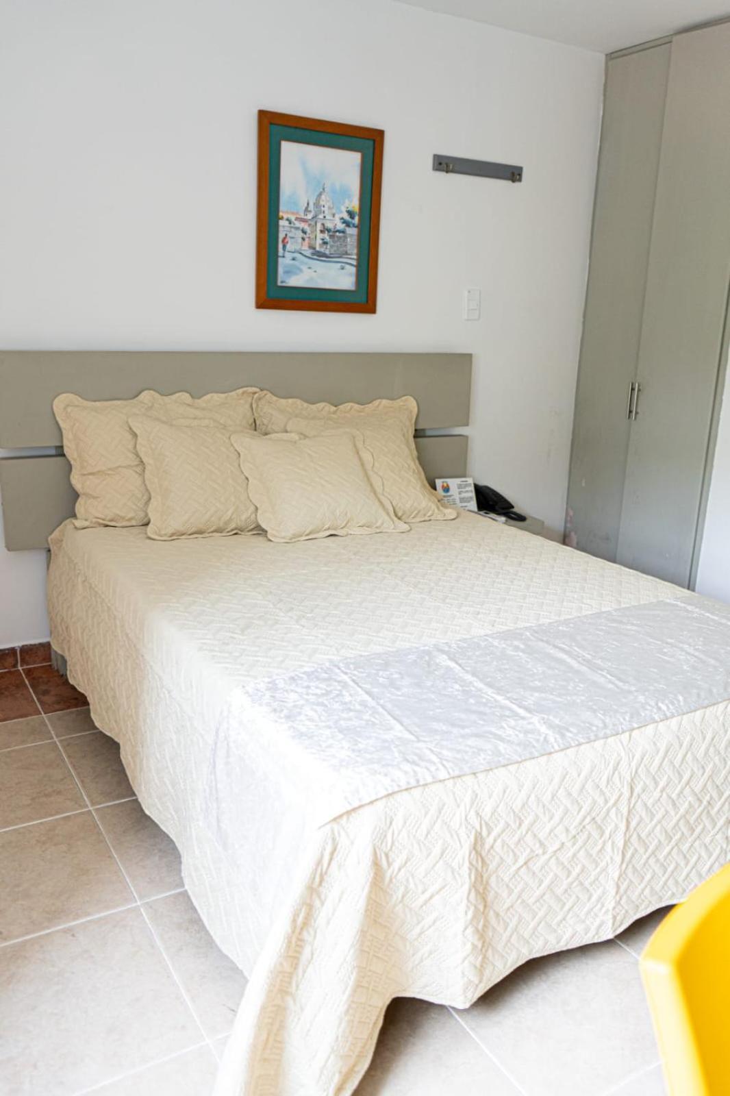 Mar Del Plata Hotel 3*