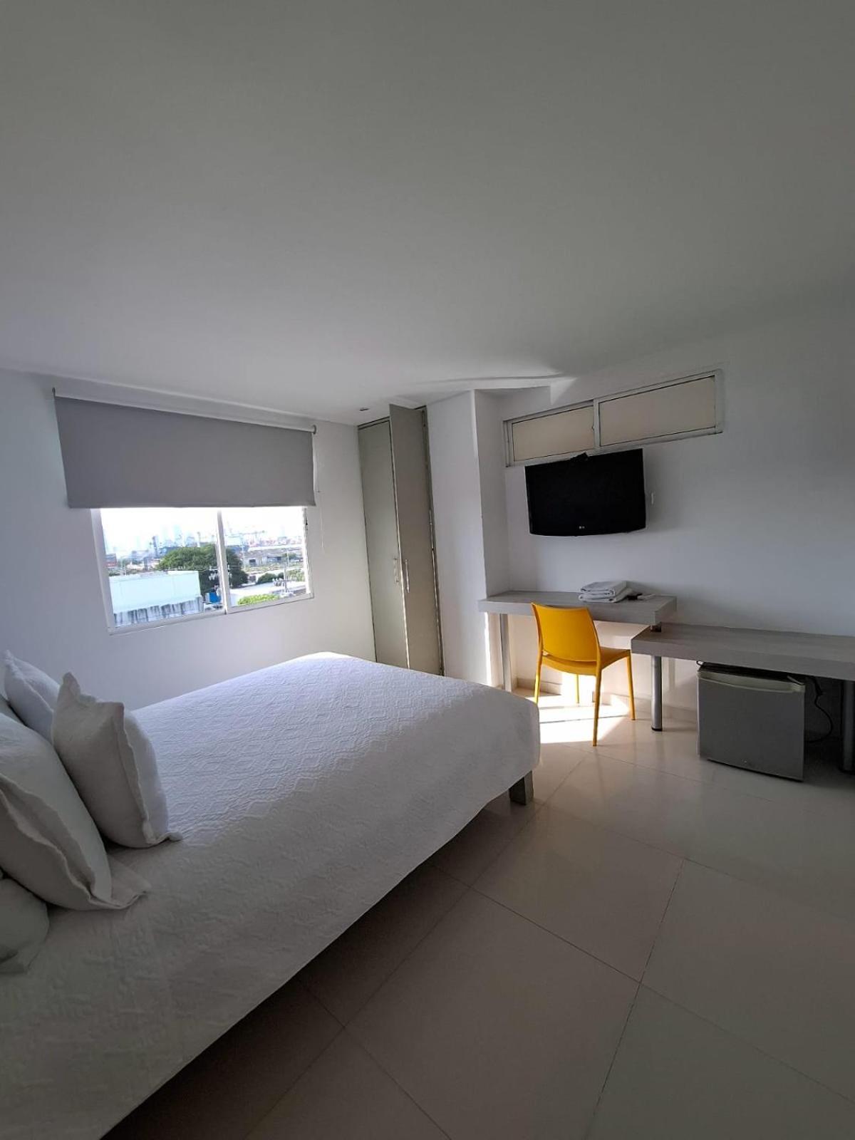 Mar Del Plata Cartagena