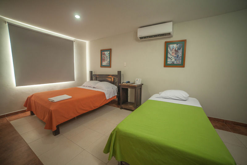 Mar Del Plata Hotel 3*