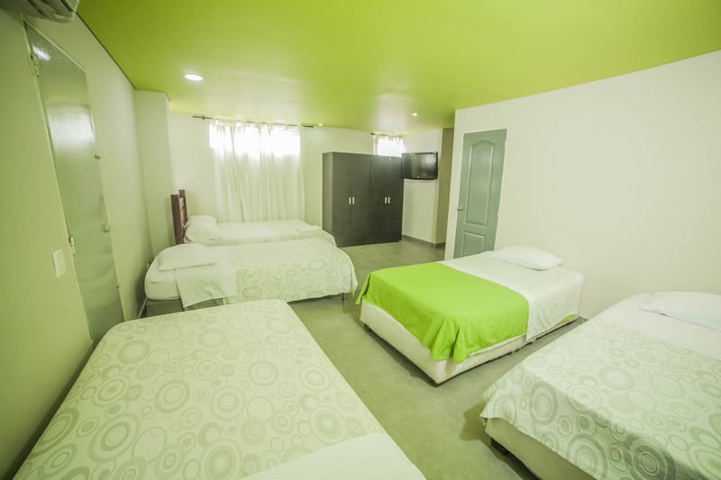 Mar Del Plata Hotel Cartagena