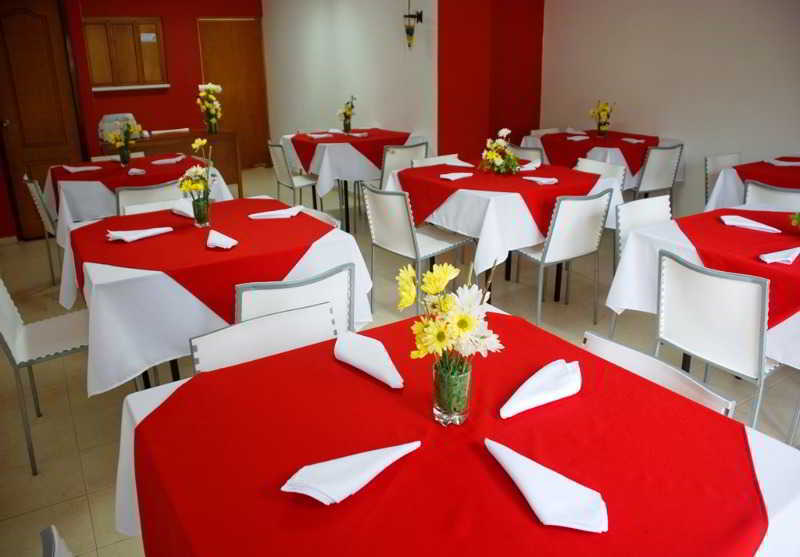 Hotel Mar Del Plata Cartagena