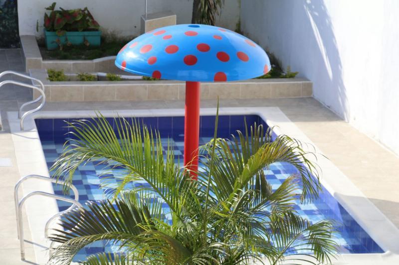 Hotel Mar Del Plata 3*