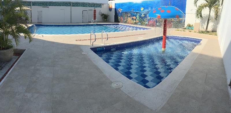 Mar Del Plata 3* Cartagena