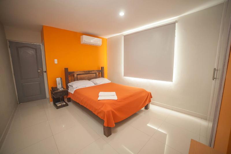 Hotel Mar Del Plata 3*