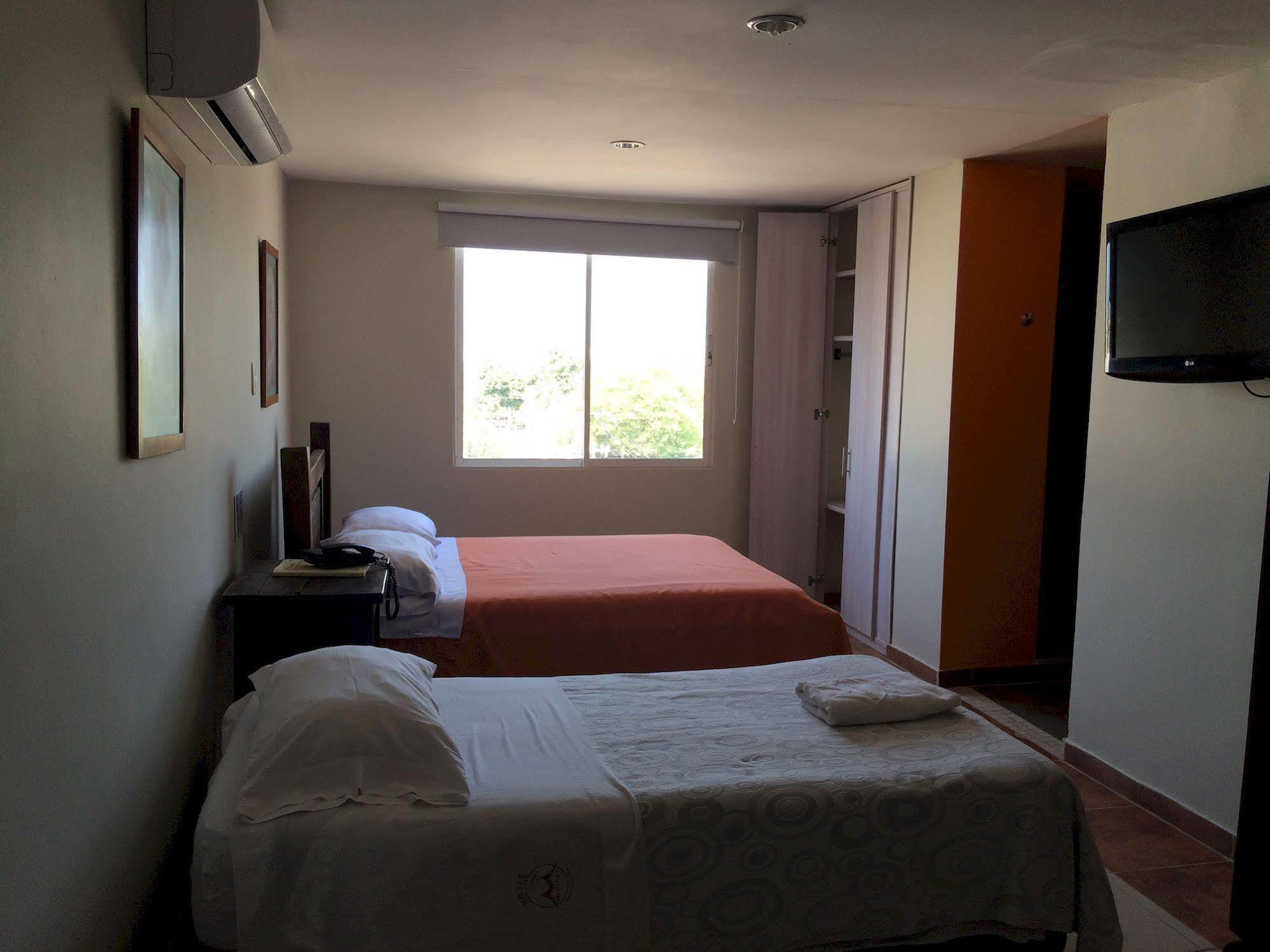 Mar Del Plata 3* Cartagena