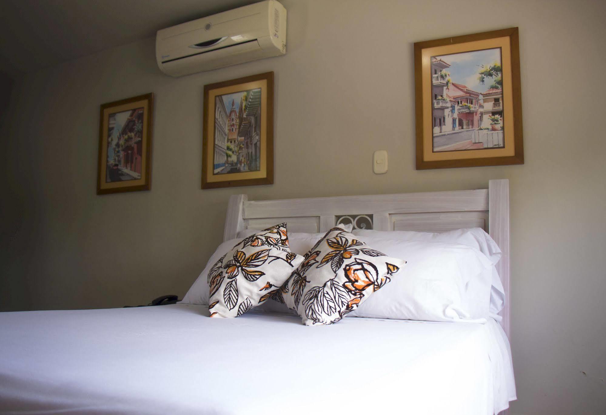 Mar Del Plata Hotel Cartagena