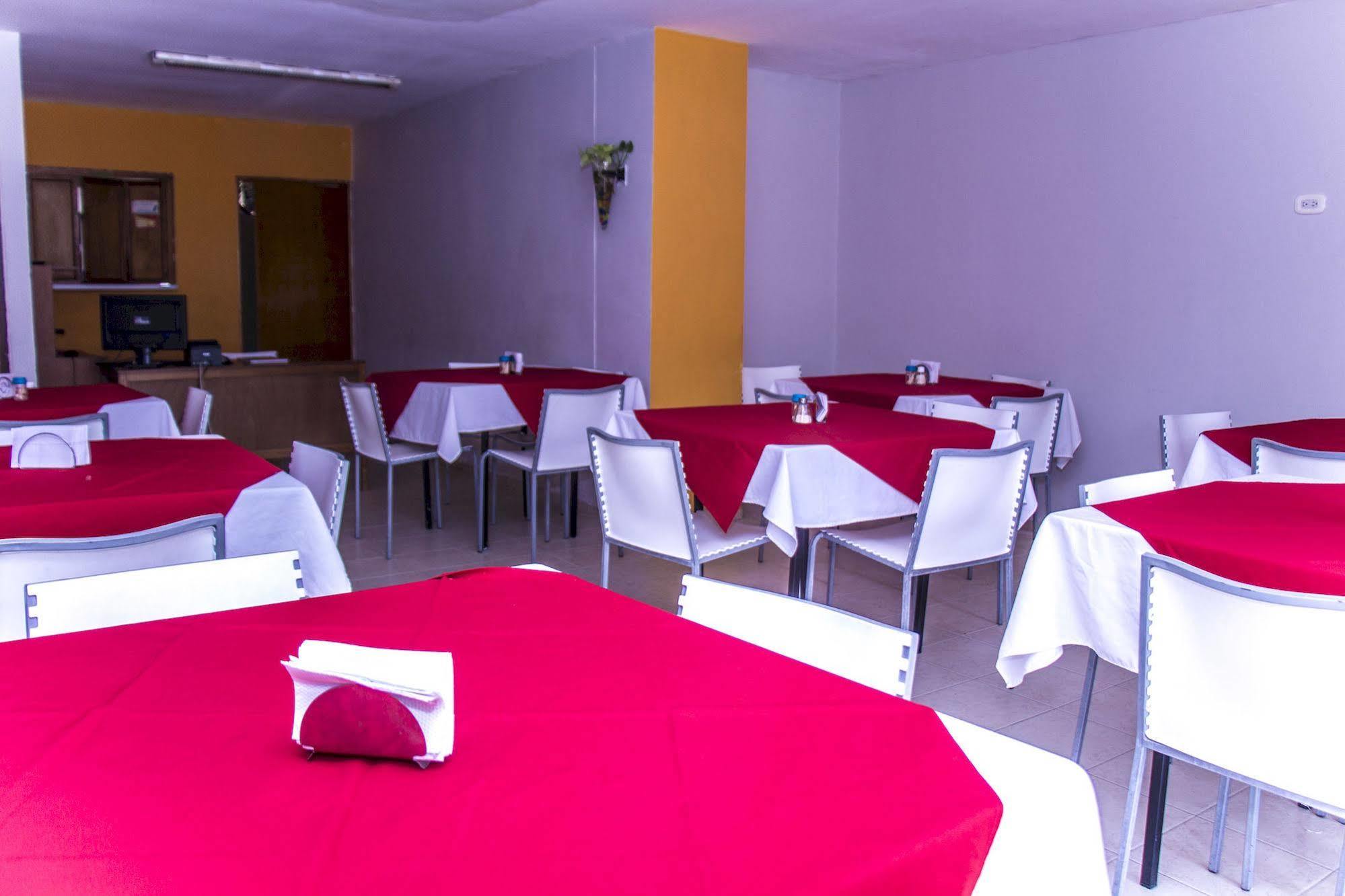 Hotel Mar Del Plata 3*