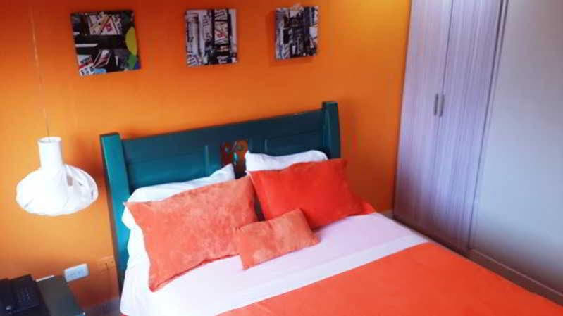 Mar Del Plata 3* Cartagena