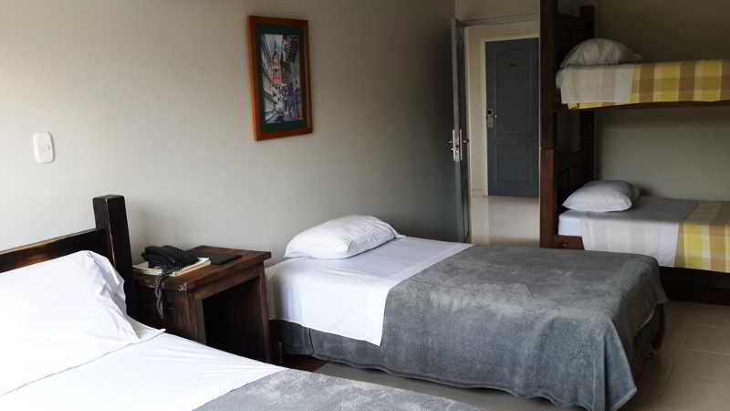 Mar Del Plata 3* Cartagena