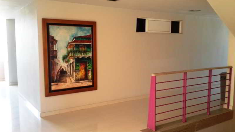 Mar Del Plata Cartagena