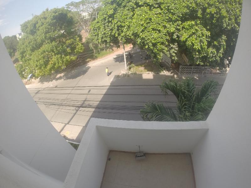 Hotel Mar Del Plata Cartagena