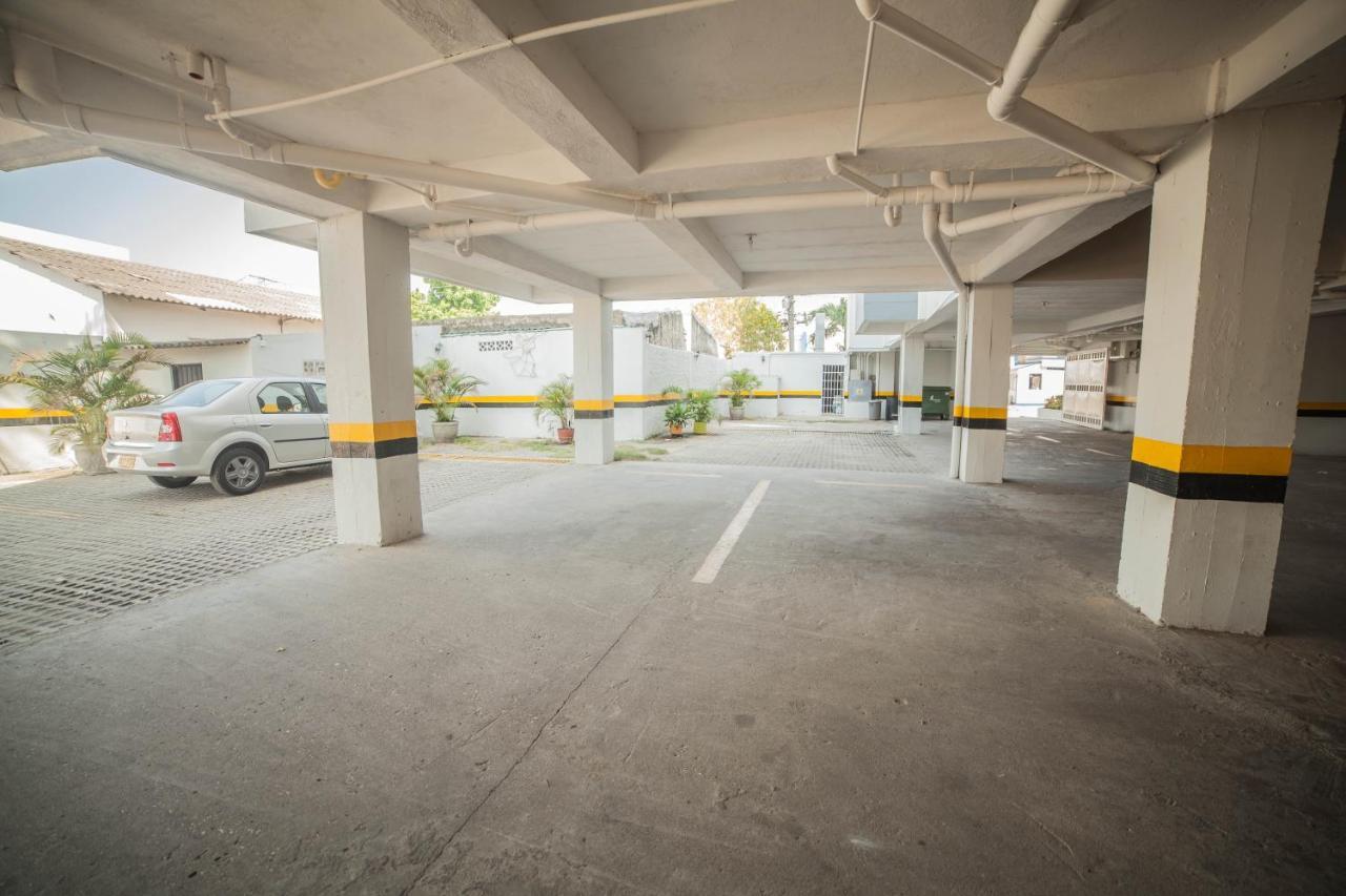 Mar Del Plata Hotel Cartagena