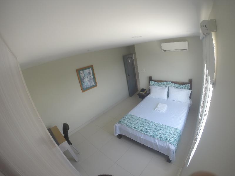 Mar Del Plata Cartagena