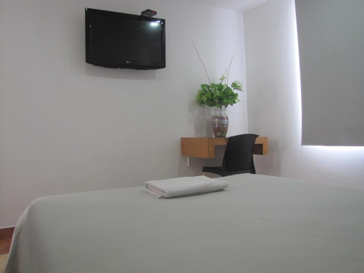 Hotel Mar Del Plata Cartagena