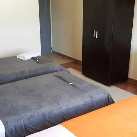 Hotel Mar Del Plata Cartagena