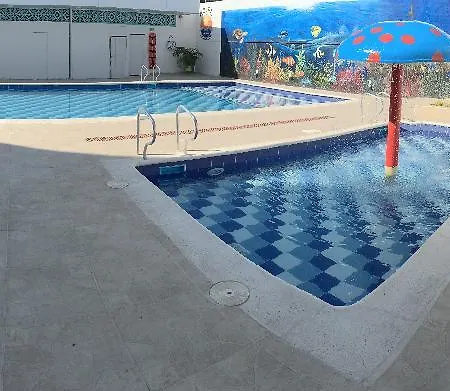 Mar Del Plata 3* Cartagena