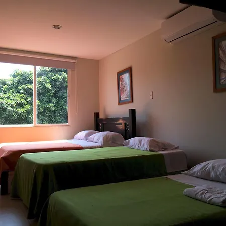 Hotel Mar Del Plata 3*