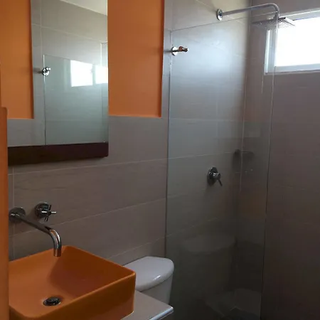 Mar Del Plata Hotel 3*