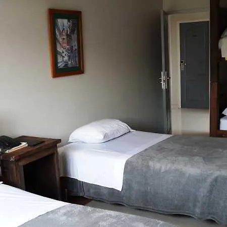 Mar Del Plata 3* Cartagena