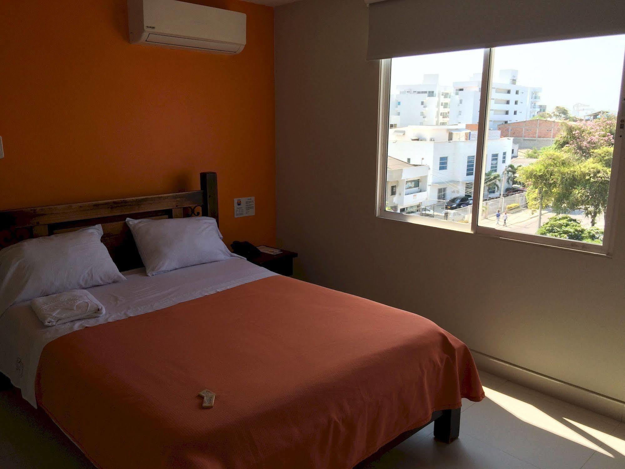 Hotel Mar Del Plata 3*