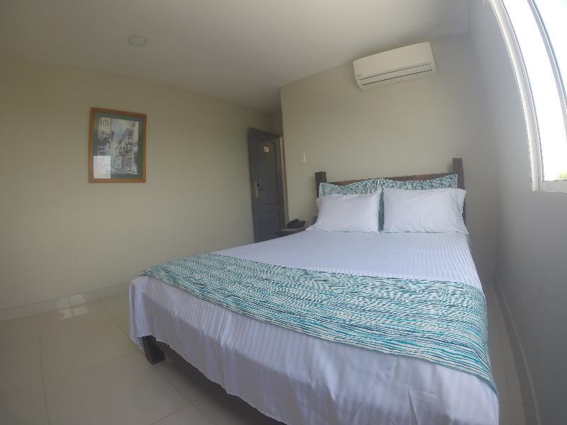 Mar Del Plata Hotel Cartagena