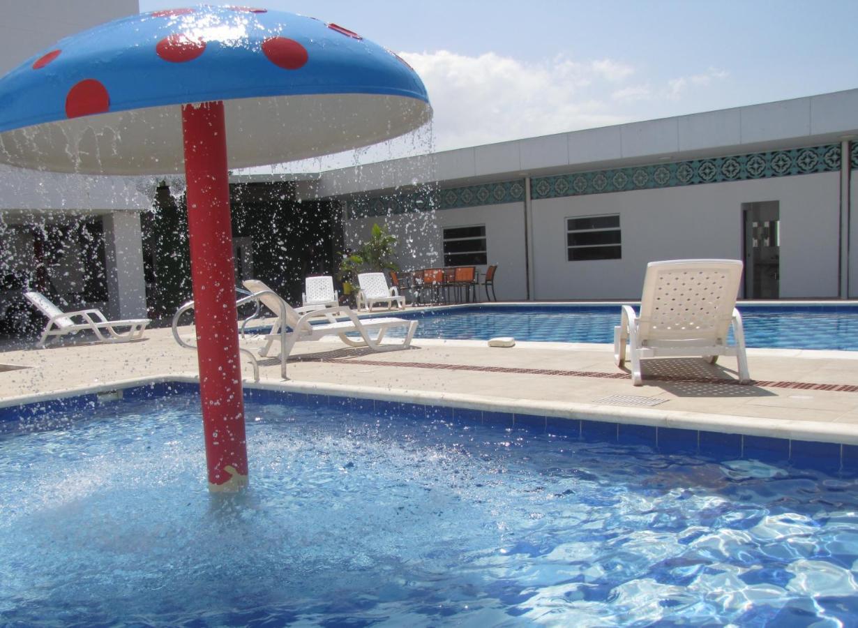 Hotel Mar Del Plata